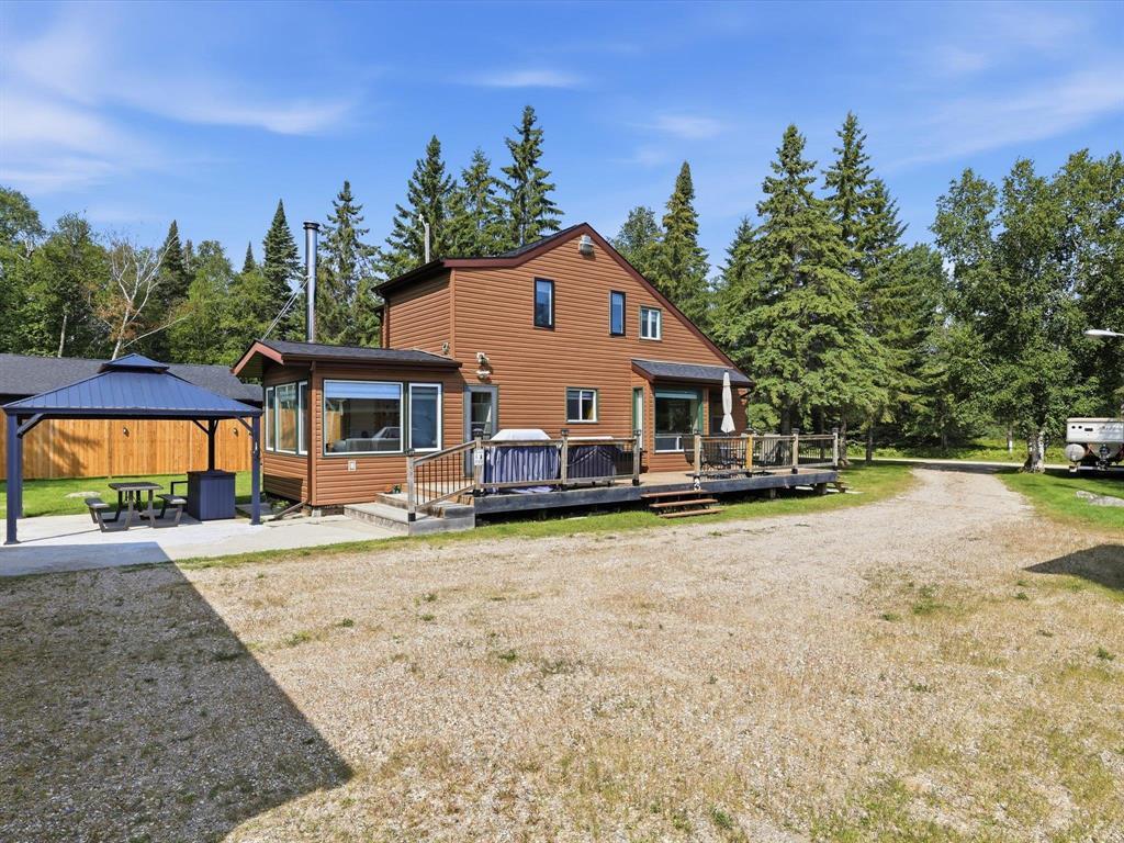 84 Cobiness Bay, Buffalo Point, Manitoba  R0A 2W0 - Photo 3 - 202620839