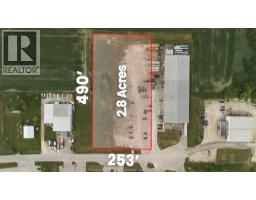 7075-79 SMITH INDUSTRIAL DR, Amherstburg, Ontario