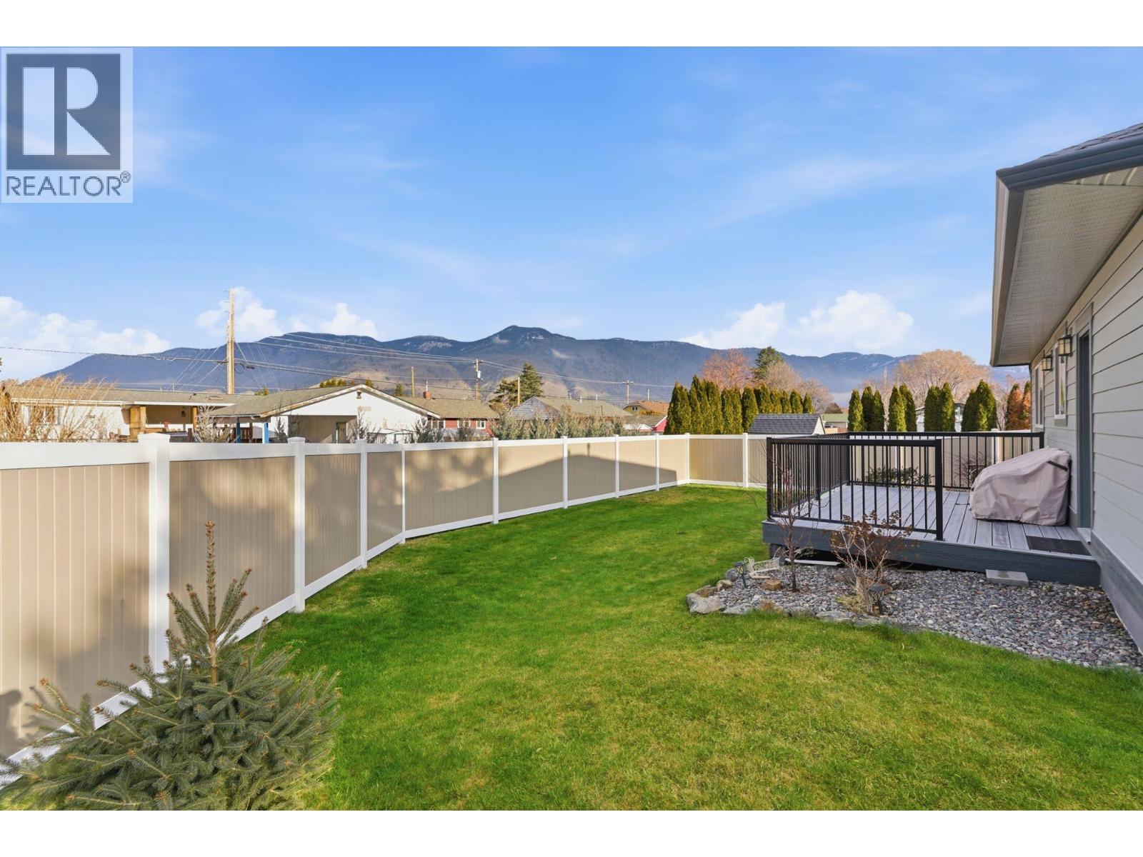 402 11 Avenue, Keremeos, British Columbia  V0X 1N3 - Photo 31 - 10373699
