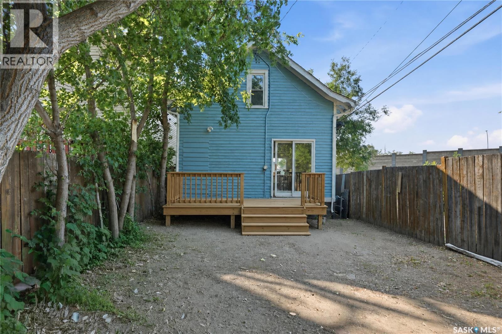 1117 Kilburn Avenue, Saskatoon, Saskatchewan  S7M 0J6 - Photo 38 - SK046004