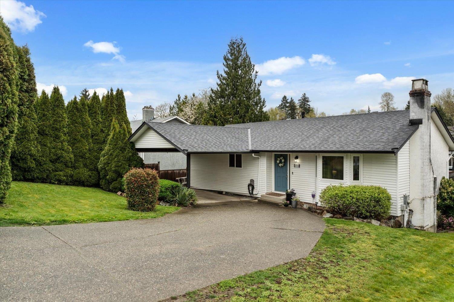 3712 Old Clayburn Road, Abbotsford, British Columbia V3G 1H6 - Photo 1 - R3156178