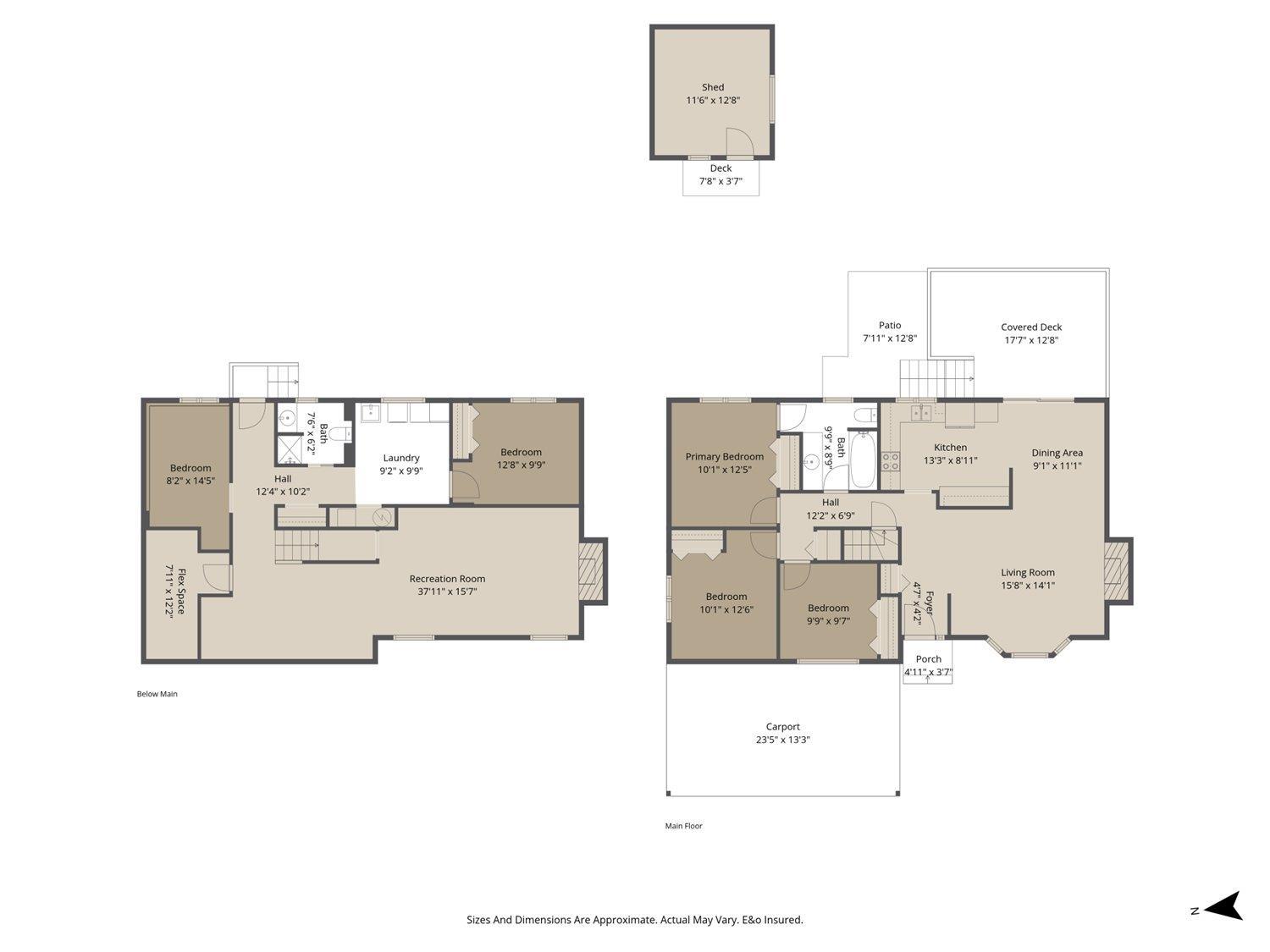 3712 Old Clayburn Road, Abbotsford, British Columbia V3G 1H6 - Photo 38 - R3156178