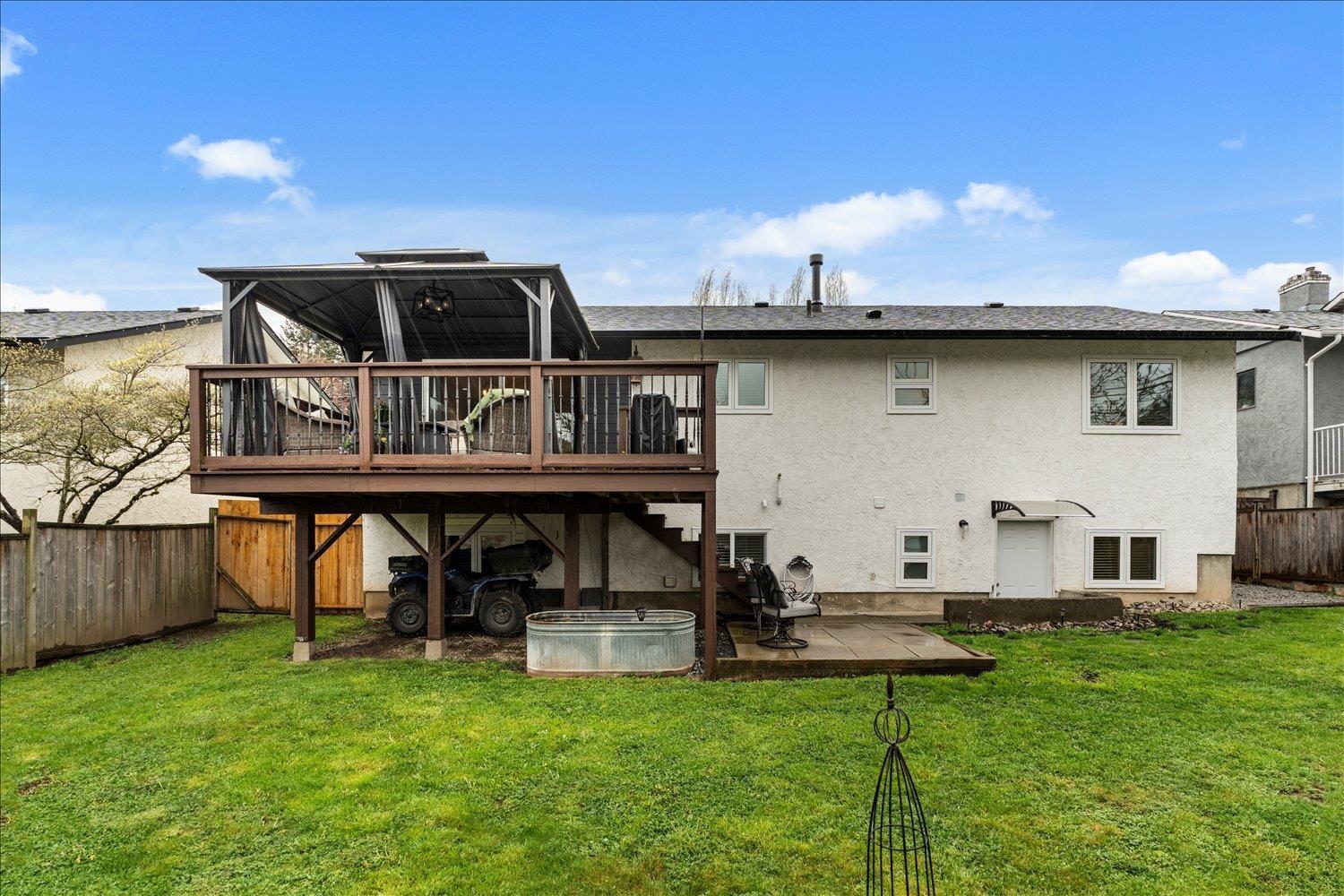 3712 Old Clayburn Road, Abbotsford, British Columbia V3G 1H6 - Photo 37 - R3156178