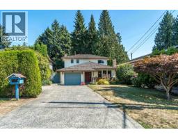571 BERRY STREET, Coquitlam, British Columbia