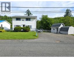 83 Gulch Road, Perth-Andover, New Brunswick