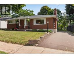 81 Mount Royal Boulevard, Moncton, New Brunswick