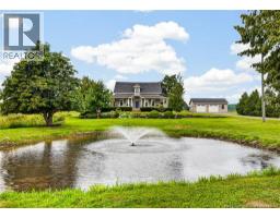 2474 Route 115, Irishtown, New Brunswick
