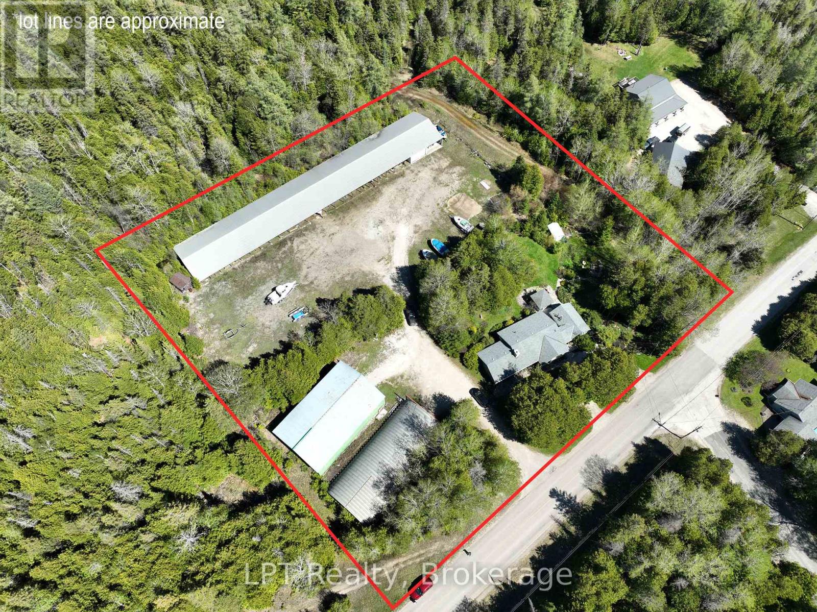 158 STOKES BAY ROAD, Northern Bruce Peninsula, Ontario