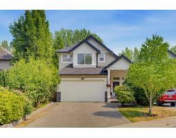 9480 216B STREET, Langley, British Columbia