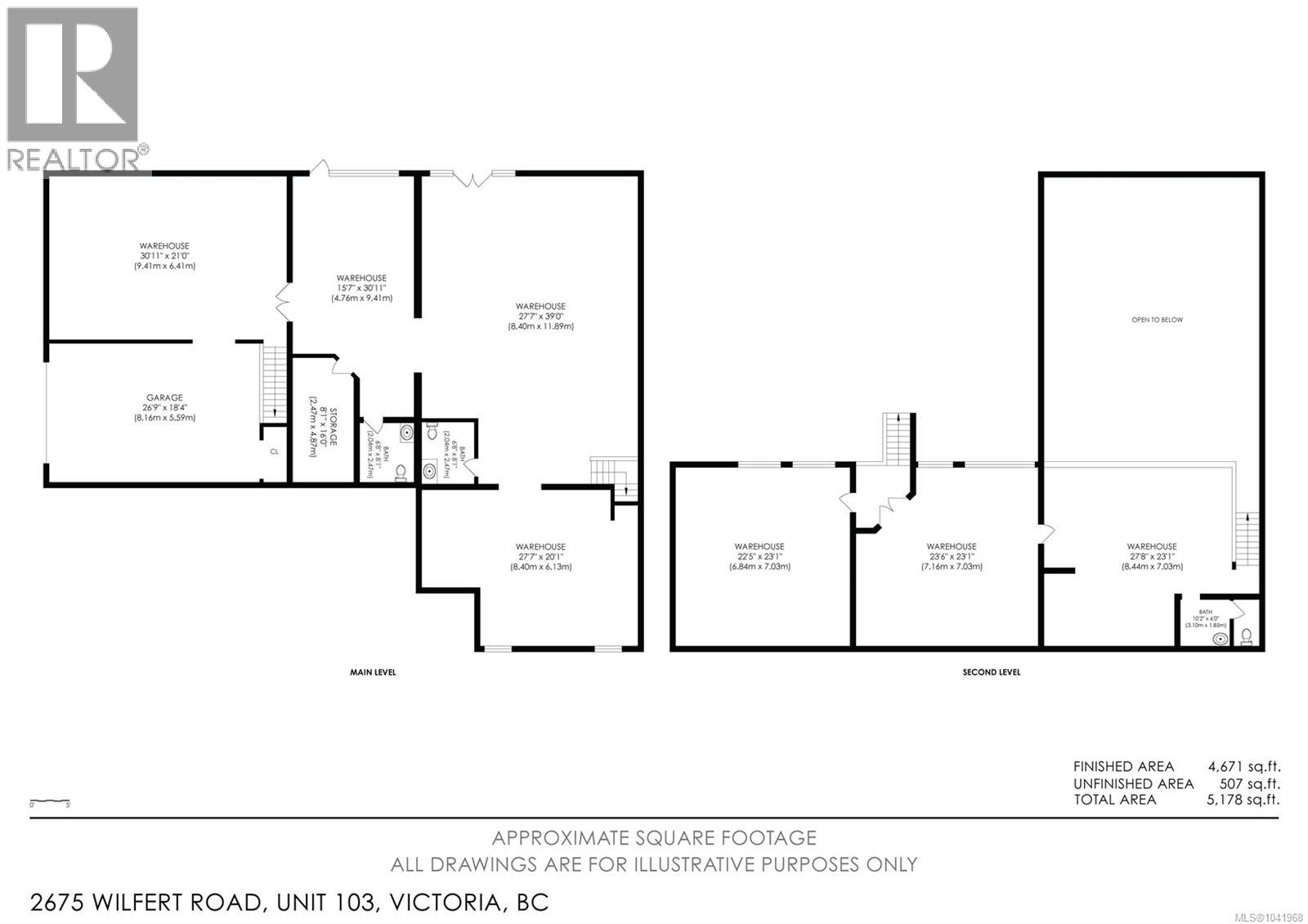 103/105 2675 Wilfert Rd, Colwood, British Columbia  V9B 6M3 - Photo 27 - 1041968