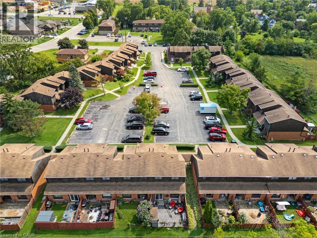 49 Peel Street E Unit# 20, Jarvis, Ontario  N0A 1J0 - Photo 42 - 40855309