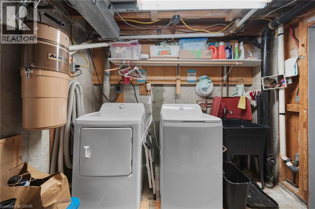 49 Peel Street E Unit# 20, Jarvis, Ontario  N0A 1J0 - Photo 34 - 40855309
