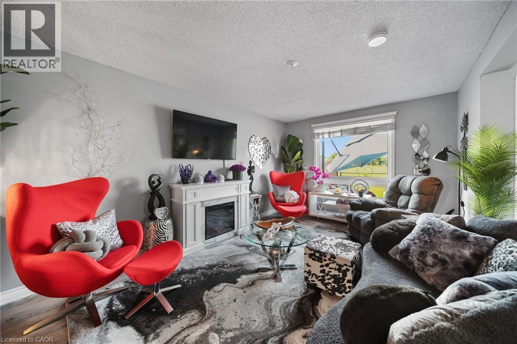 49 Peel Street E Unit# 20, Jarvis, Ontario  N0A 1J0 - Photo 19 - 40855309
