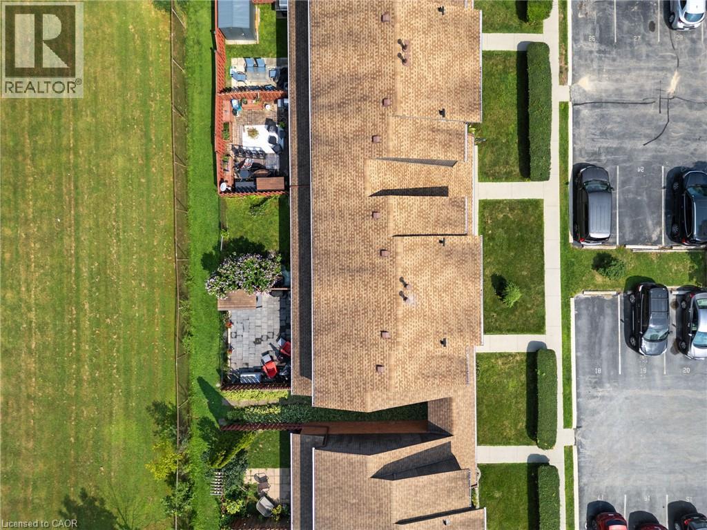 49 Peel Street E Unit# 20, Jarvis, Ontario  N0A 1J0 - Photo 7 - 40855309