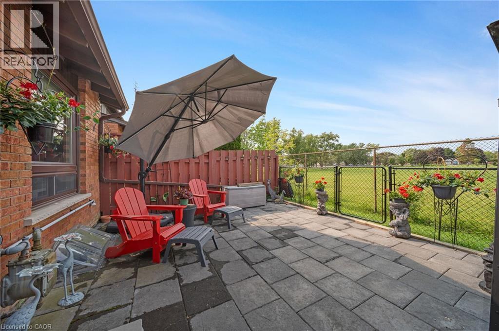 49 Peel Street E Unit# 20, Jarvis, Ontario  N0A 1J0 - Photo 36 - 40855309