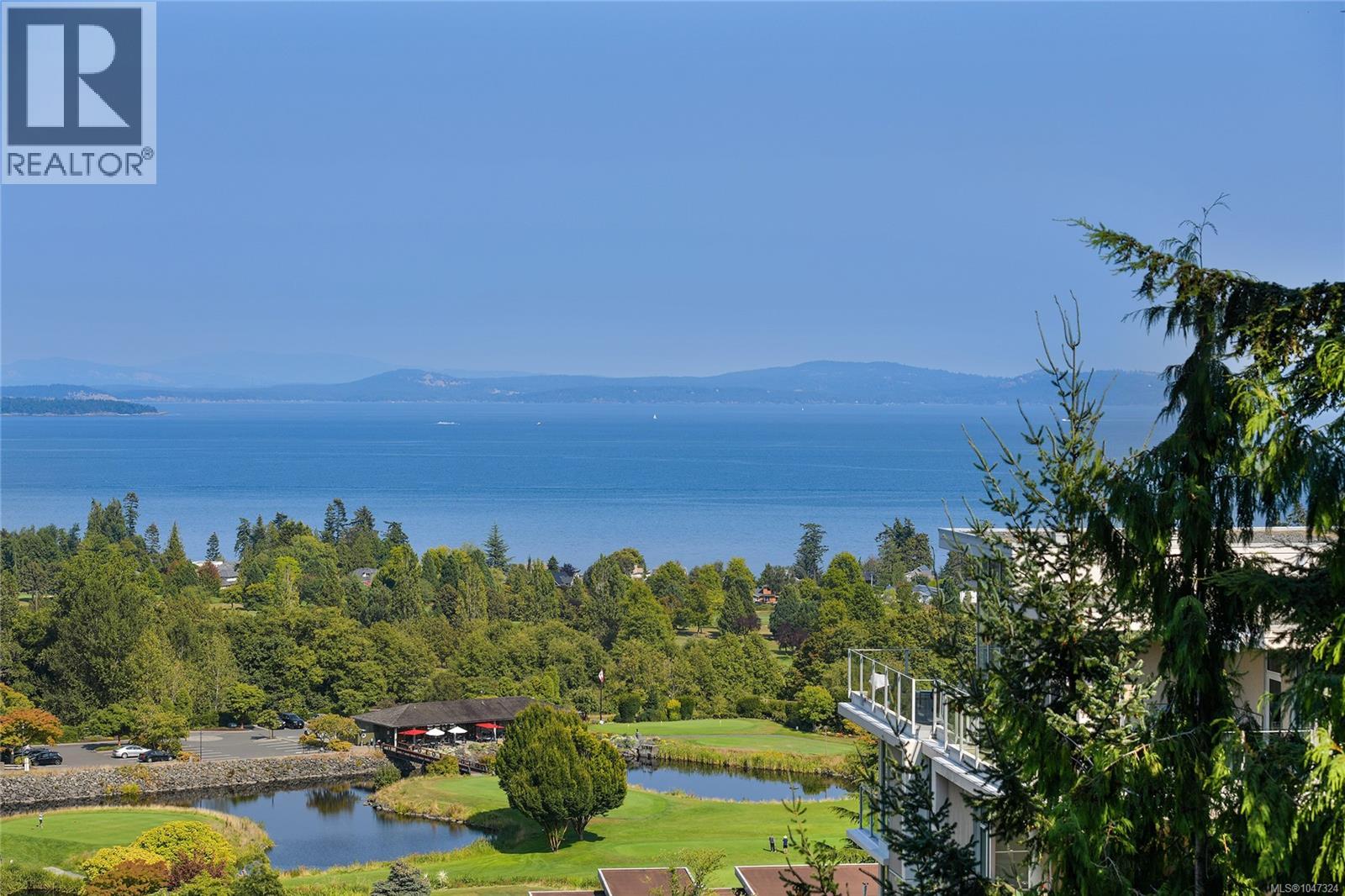 406 5388 Hill Rise Terr, Saanich, British Columbia  V8Y 3K2 - Photo 3 - 1047324