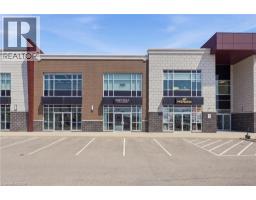 3475 REBECCA Street Unit# 106, Oakville, Ontario