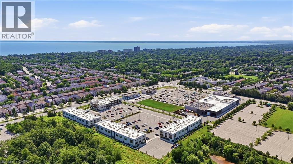 3475 Rebecca Street Unit# 106, Oakville, Ontario  L6L 0H3 - Photo 31 - 40856534