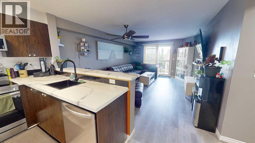 3403, 16969 24 Street Sw, Calgary, Alberta T2Y 0L2 - Photo 2 - A2325980