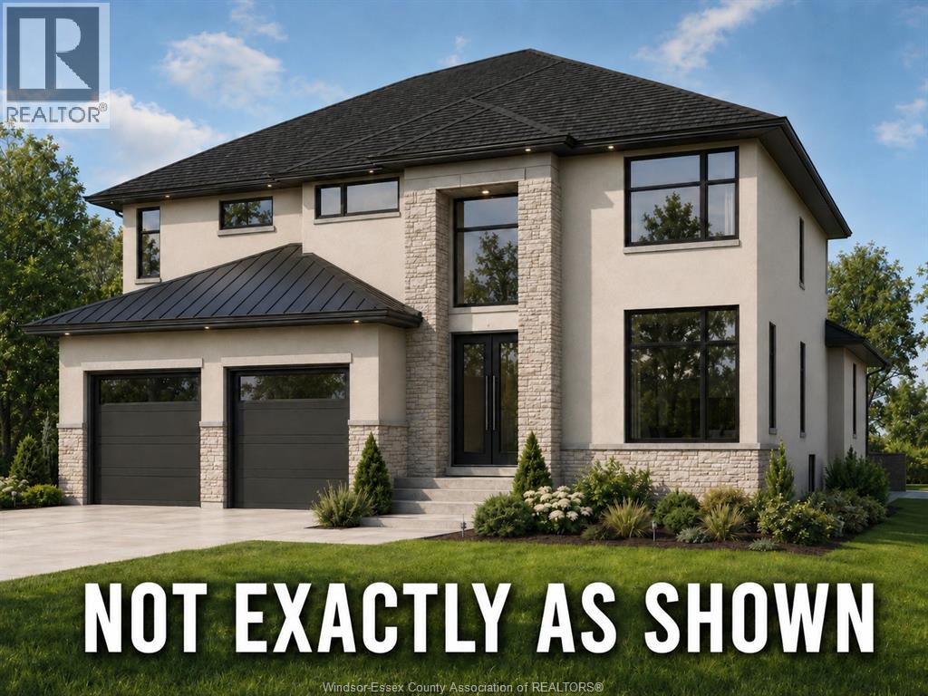 MLS# 26019809: 6085 Laier LANE, LaSalle, Canada