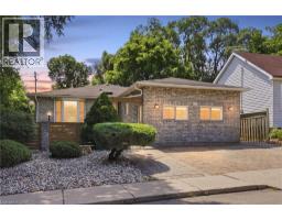 24 HILL Street, Hamilton, Ontario