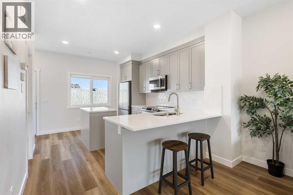 251 Lucas Boulevard NW, Calgary, Alberta  T3P 1N1 - Photo 8 - A2334720