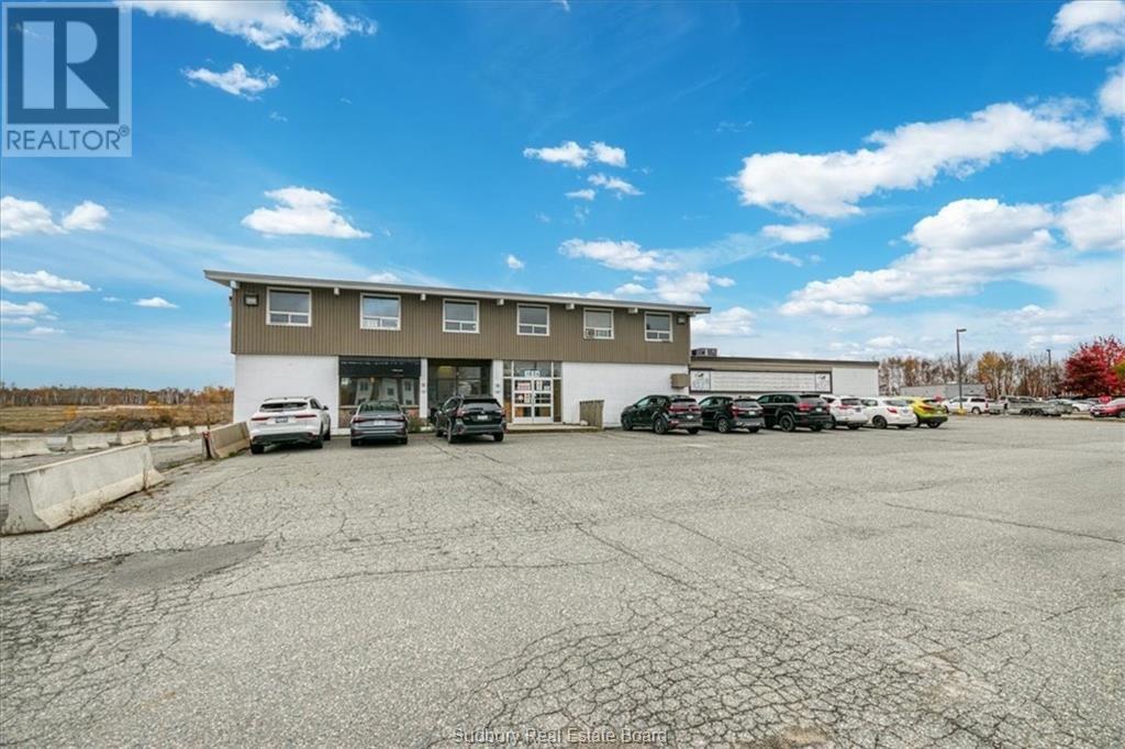 3024 Falconbridge Road Unit# 2, Garson, Ontario