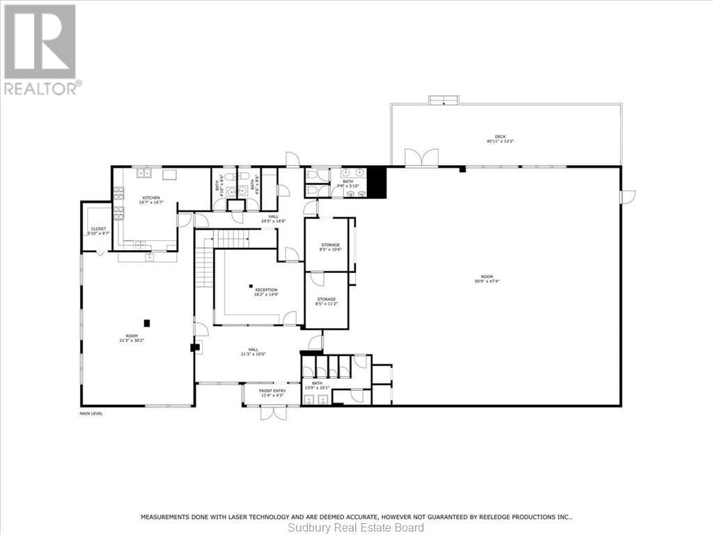 3024 Falconbridge Road Unit# 2, Garson, Ontario  P3L 1J6 - Photo 8 - 2129858