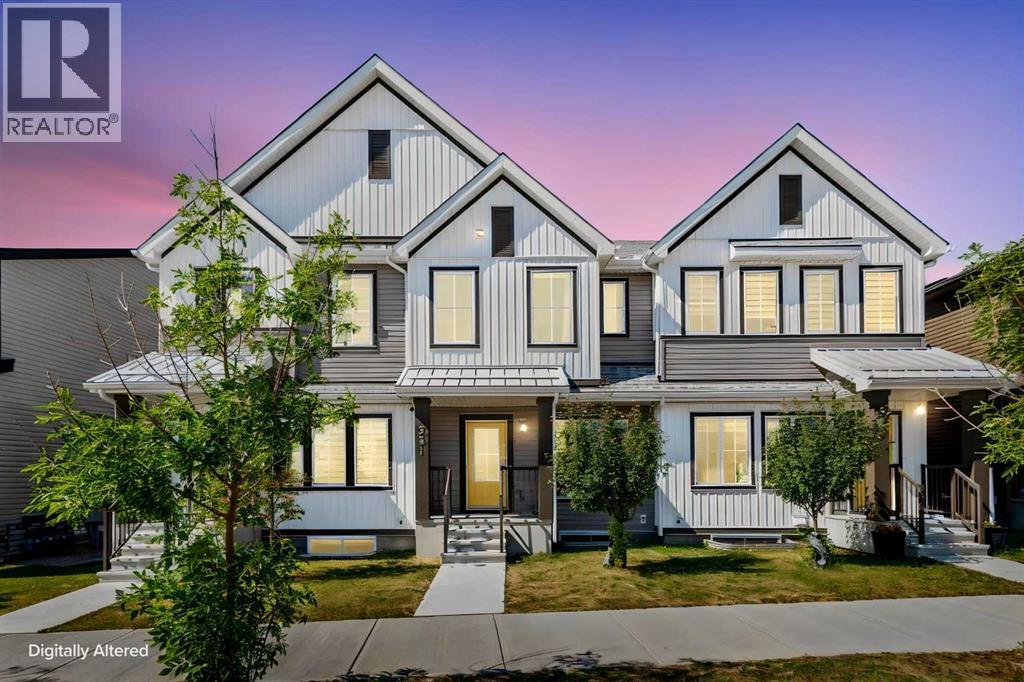 251 Lucas Boulevard NW, Calgary, Alberta  T3P 1N1 - Photo 1 - A2334720