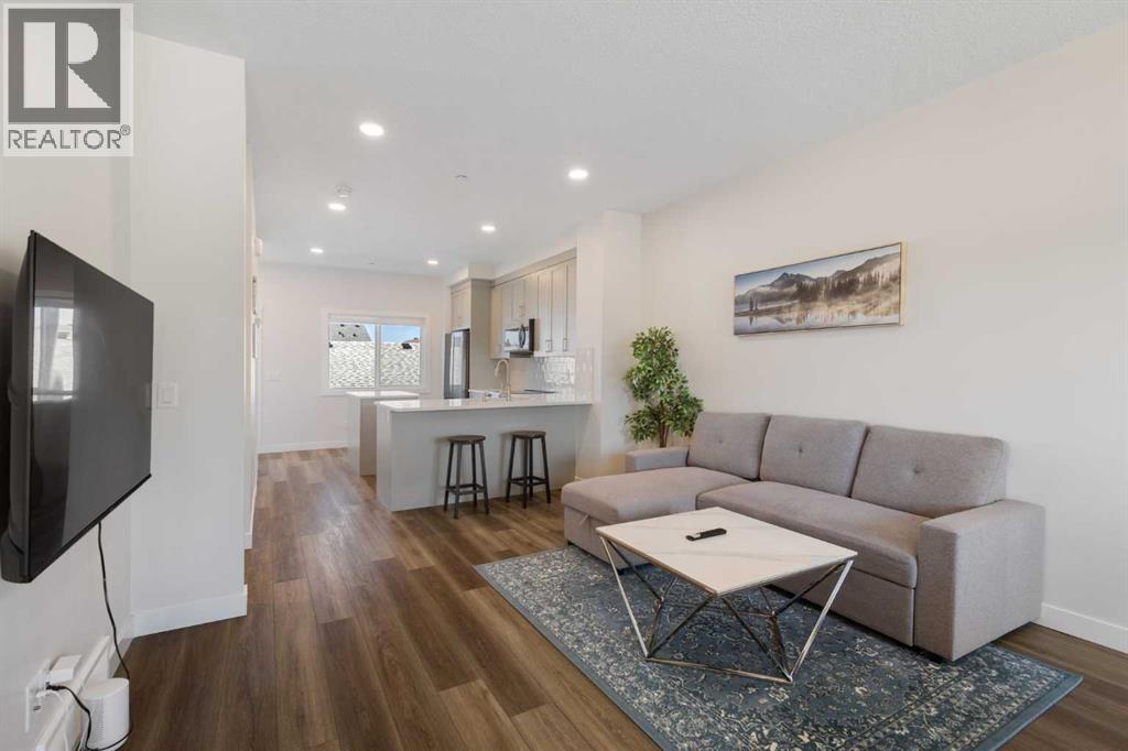251 Lucas Boulevard NW, Calgary, Alberta  T3P 1N1 - Photo 6 - A2334720