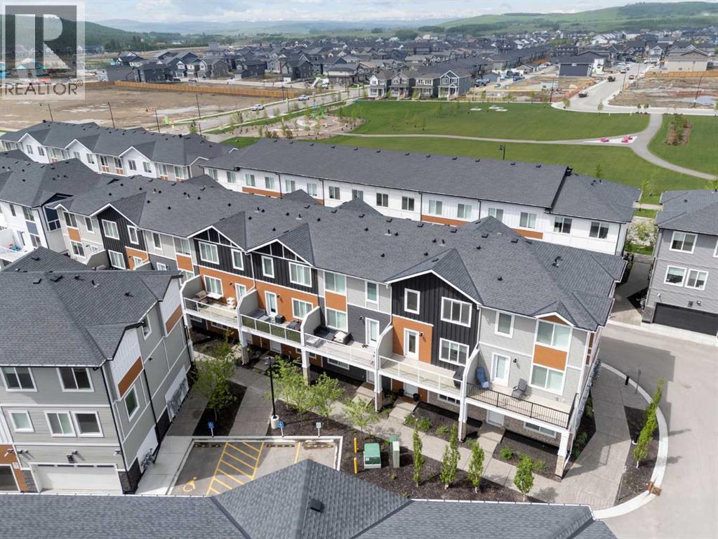 602, 335 Creekside Boulevard SW, Calgary, Alberta  T2X 5L1 - Photo 28 - A2337506