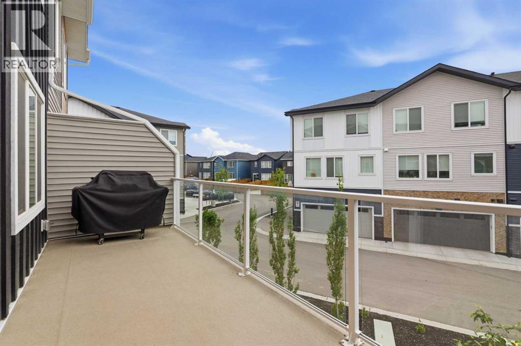602, 335 Creekside Boulevard SW, Calgary, Alberta  T2X 5L1 - Photo 14 - A2337506