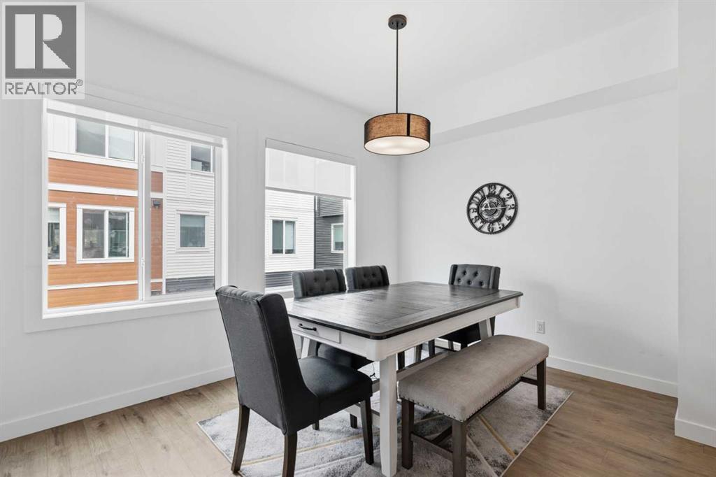 602, 335 Creekside Boulevard SW, Calgary, Alberta  T2X 5L1 - Photo 10 - A2337506
