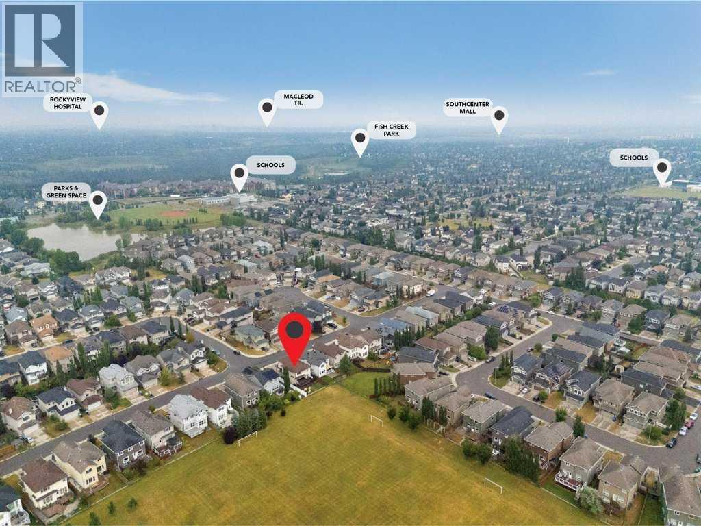 69 Everhollow Avenue SW, Calgary, Alberta  T2Y 0A9 - Photo 45 - A2337317