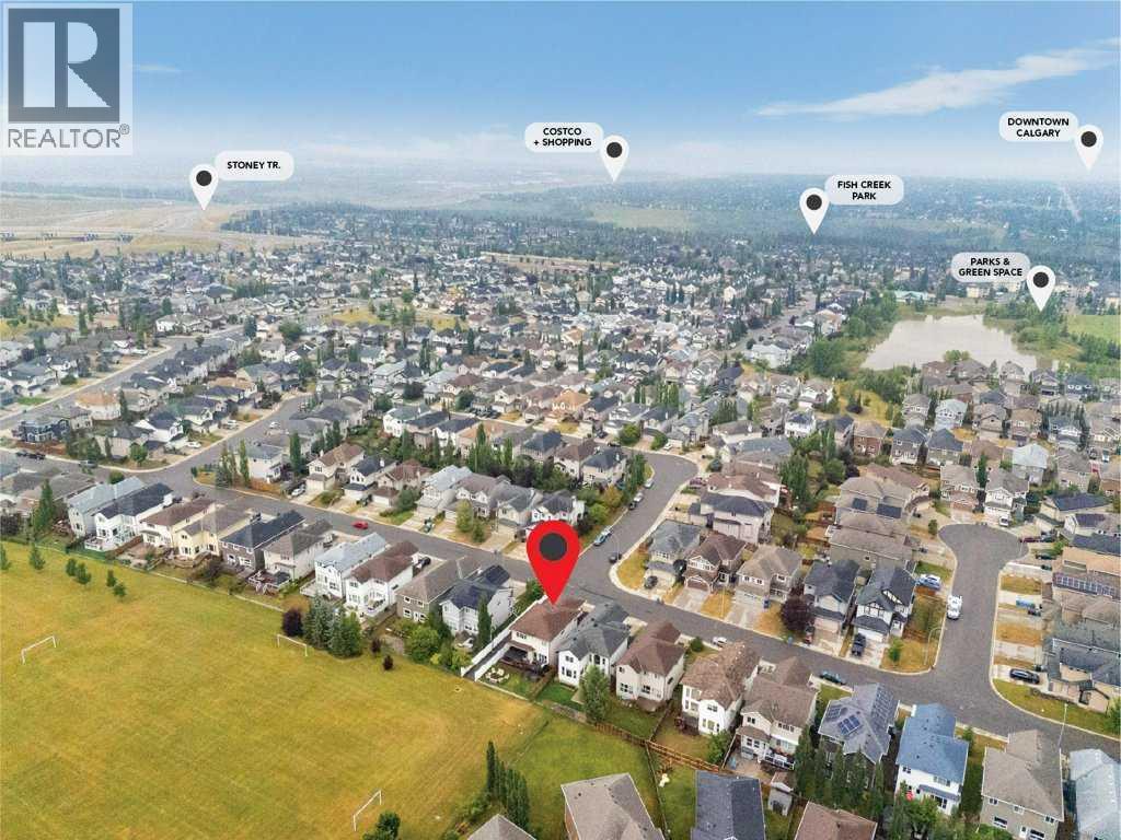 69 Everhollow Avenue SW, Calgary, Alberta  T2Y 0A9 - Photo 48 - A2337317