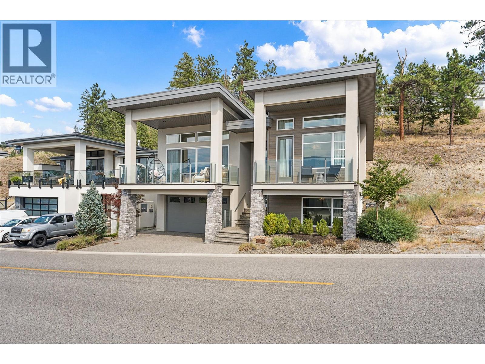 3481 Shayler Road, Kelowna, British Columbia  V1V 3G1 - Photo 2 - 10396521