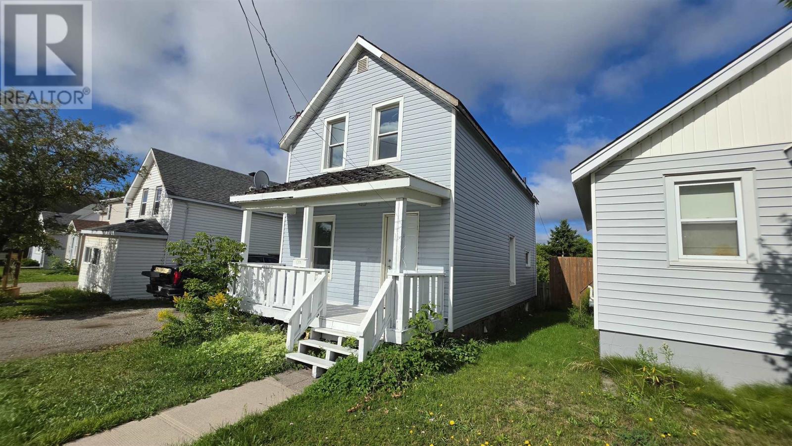 539 John ST, Sault Ste. Marie, Ontario