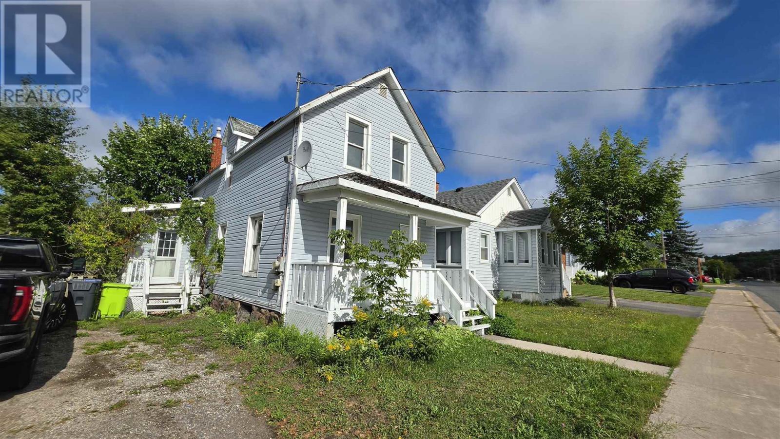 539 John St, Sault Ste. Marie, Ontario  P6B 1V9 - Photo 3 - SM262233