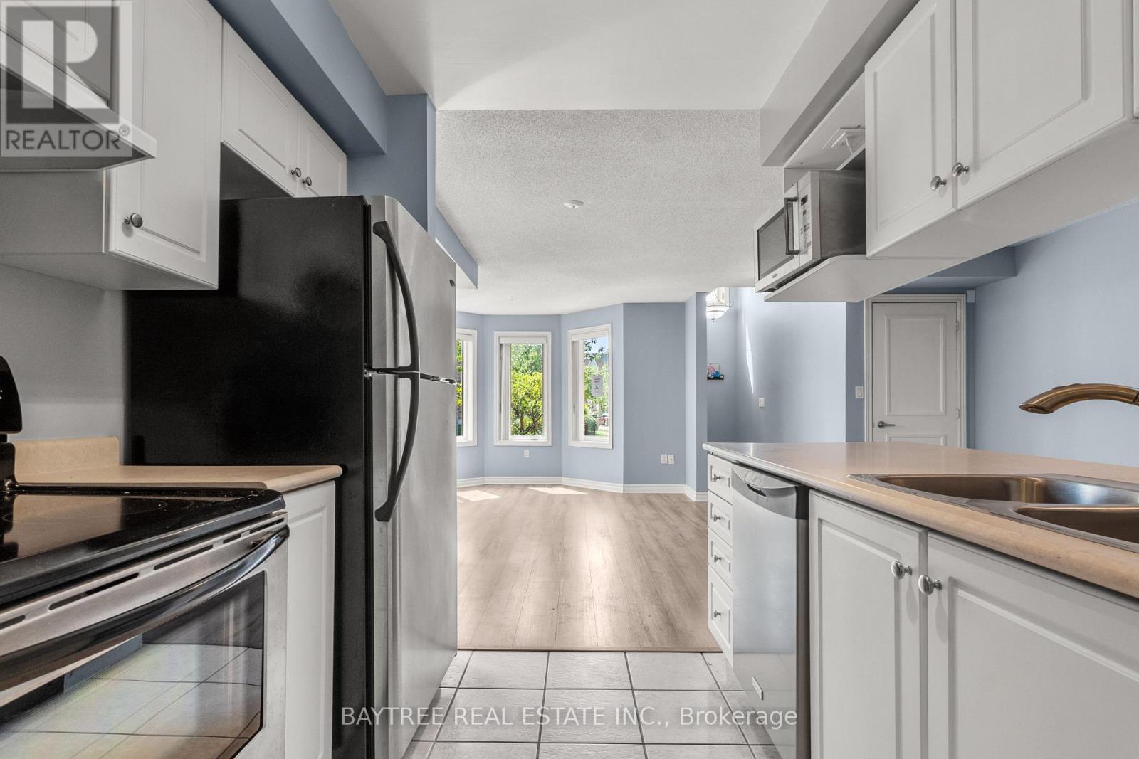 102 - 80 Aerodrome Crescent, Toronto, Ontario  M4G 4J1 - Photo 15 - C13662120