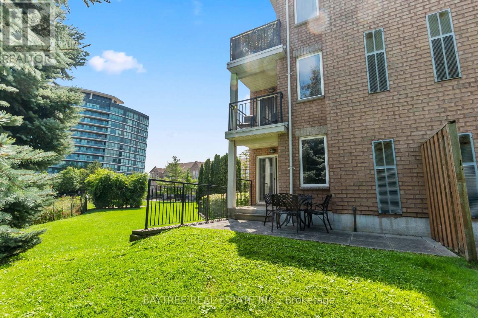 102 - 80 Aerodrome Crescent, Toronto, Ontario  M4G 4J1 - Photo 18 - C13662120