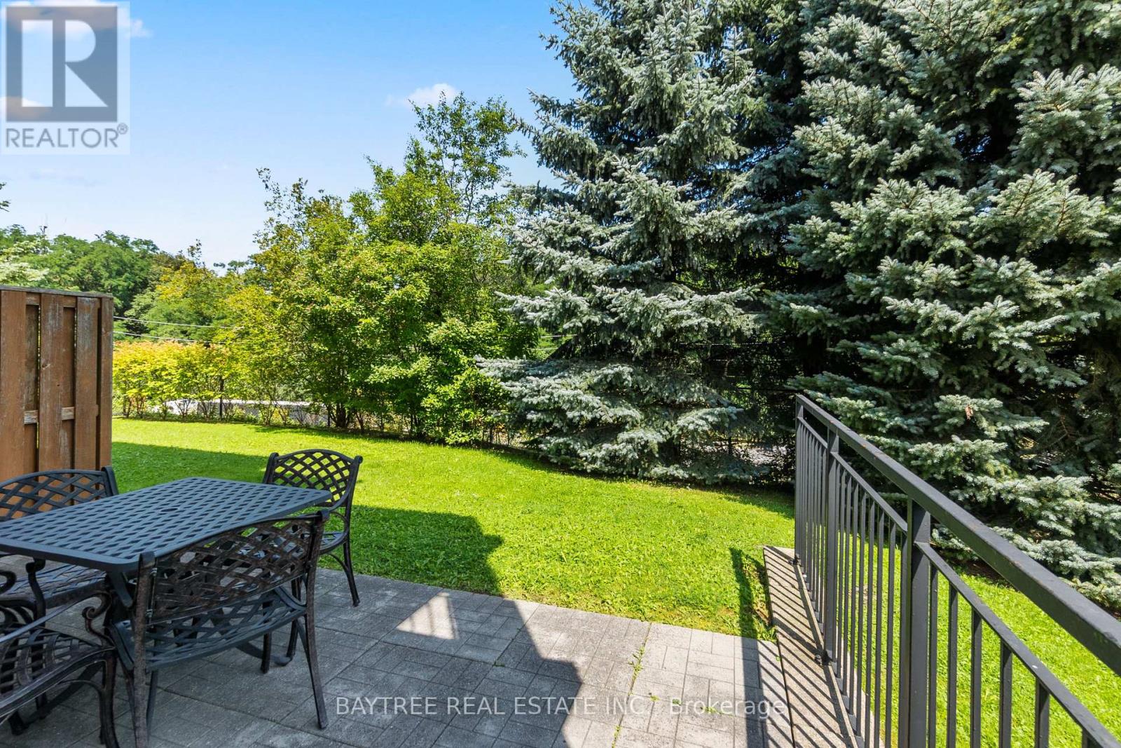 102 - 80 Aerodrome Crescent, Toronto, Ontario  M4G 4J1 - Photo 17 - C13662120