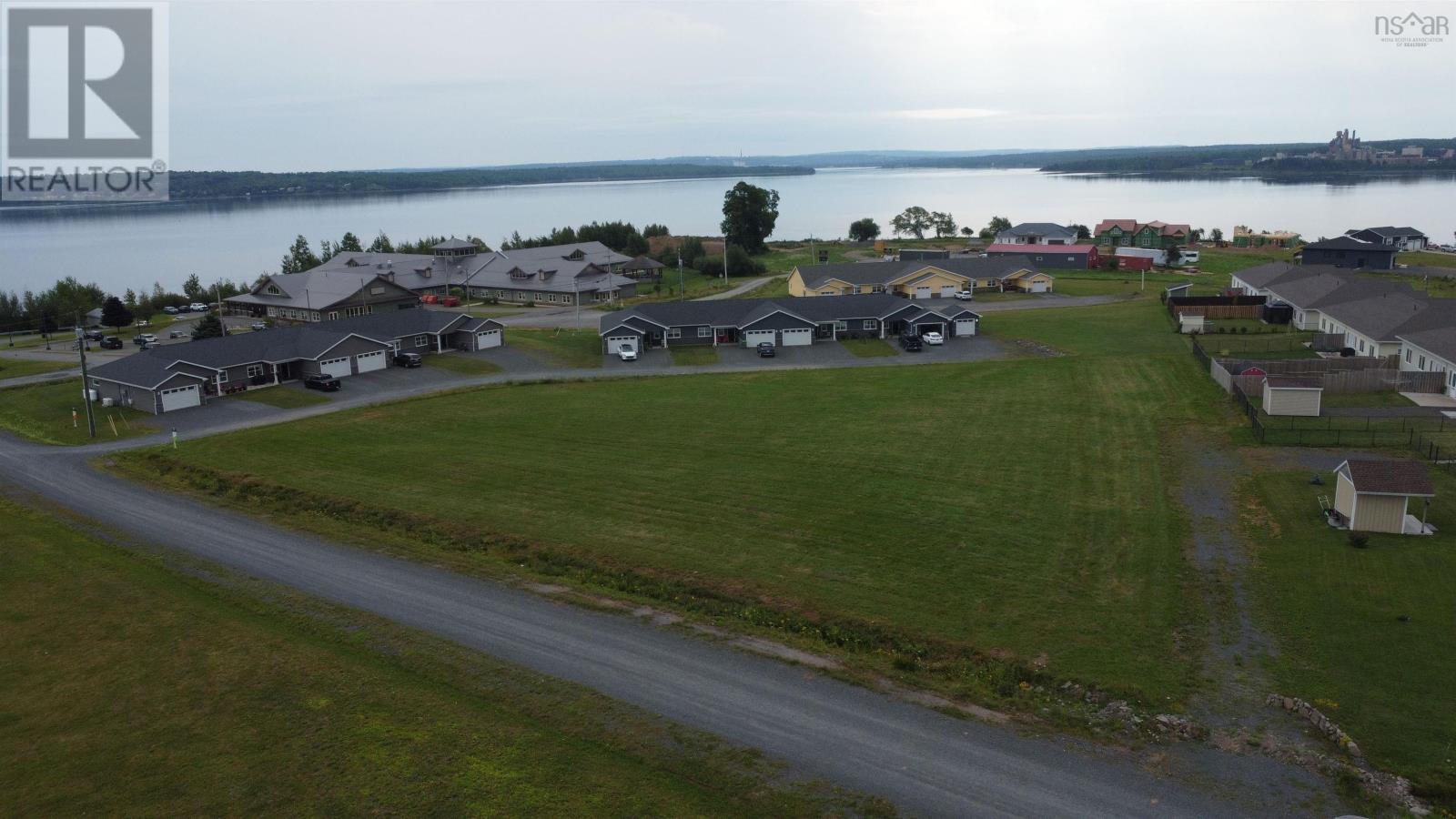Lot 25-1 Norway Point Road, Pictou, Nova Scotia  B0K 1H0 - Photo 1 - 202620991