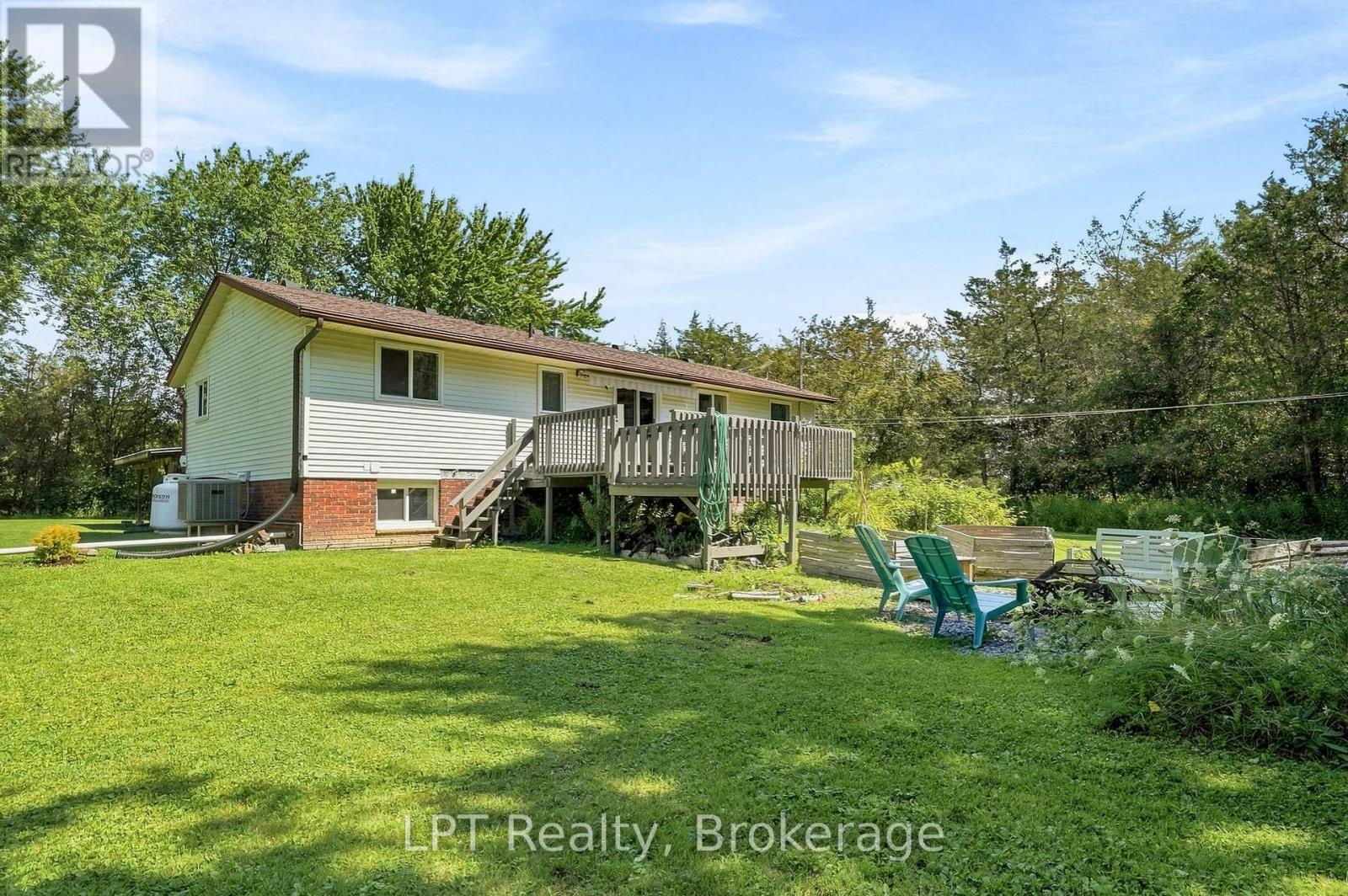 1207 County Rd 9 Street, Greater Napanee, Ontario  K7R 3K8 - Photo 32 - X12955334
