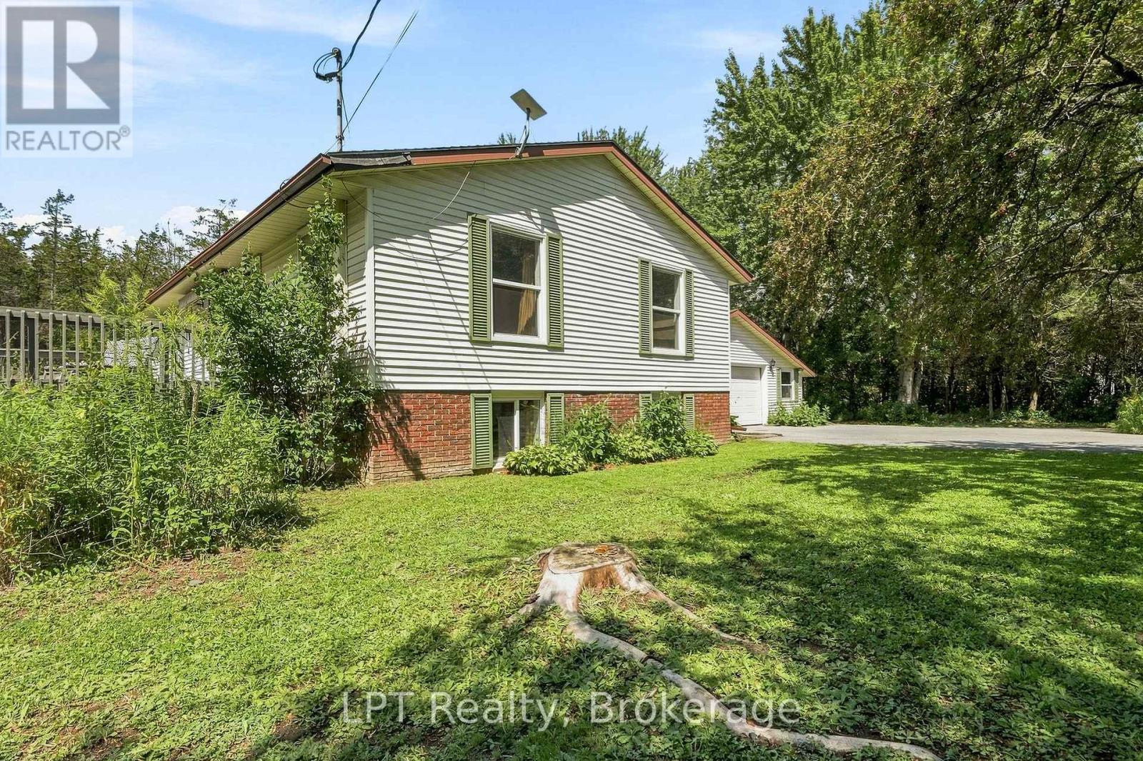 1207 County Rd 9 Street, Greater Napanee, Ontario  K7R 3K8 - Photo 3 - X12955334