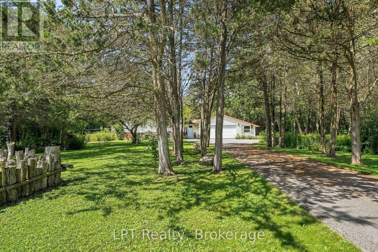 1207 County Rd 9 Street, Greater Napanee, Ontario  K7R 3K8 - Photo 39 - X12955334