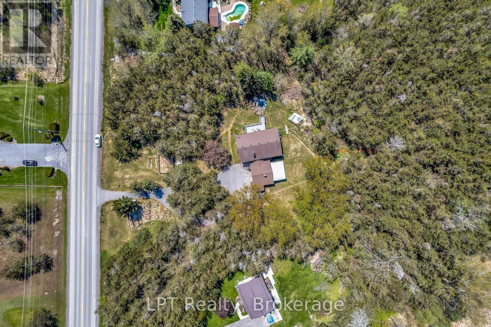 1207 County Rd 9 Street, Greater Napanee, Ontario  K7R 3K8 - Photo 4 - X12955334
