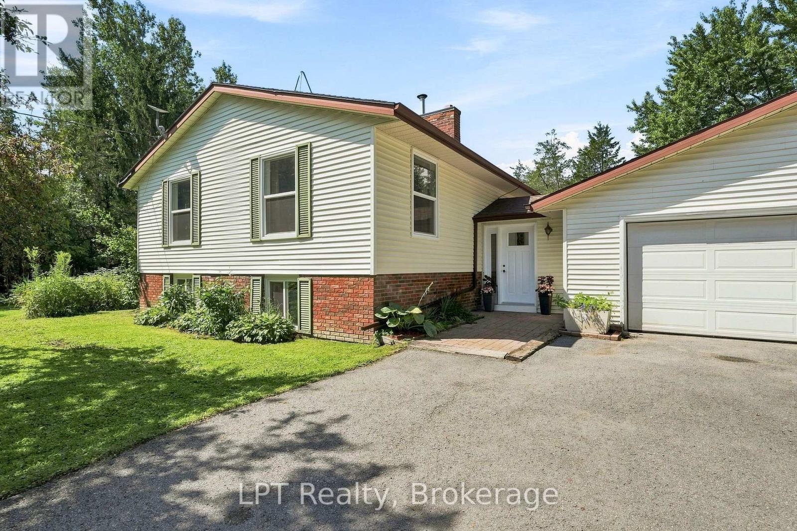 1207 County Rd 9 Street, Greater Napanee, Ontario  K7R 3K8 - Photo 2 - X12955334