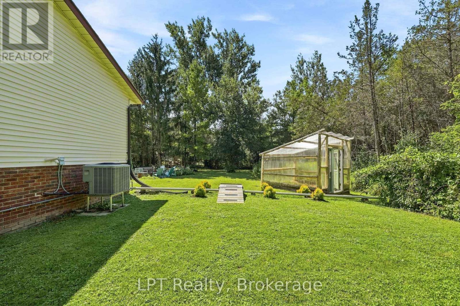 1207 County Rd 9 Street, Greater Napanee, Ontario  K7R 3K8 - Photo 34 - X12955334