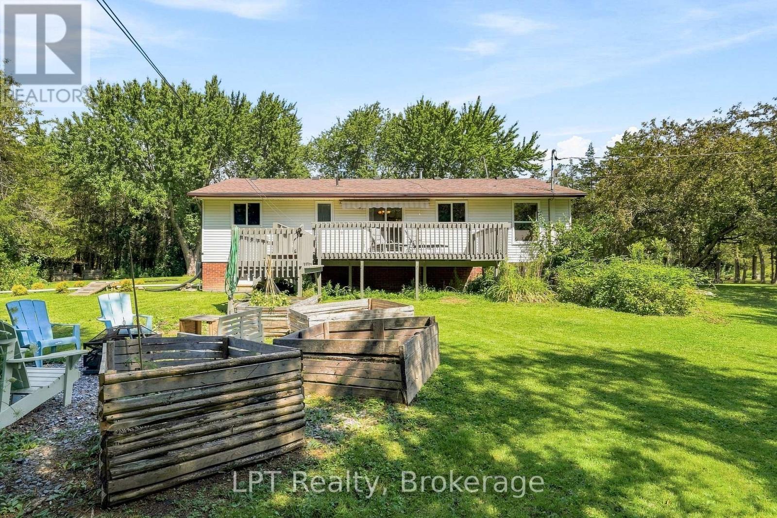 1207 County Rd 9 Street, Greater Napanee, Ontario  K7R 3K8 - Photo 33 - X12955334