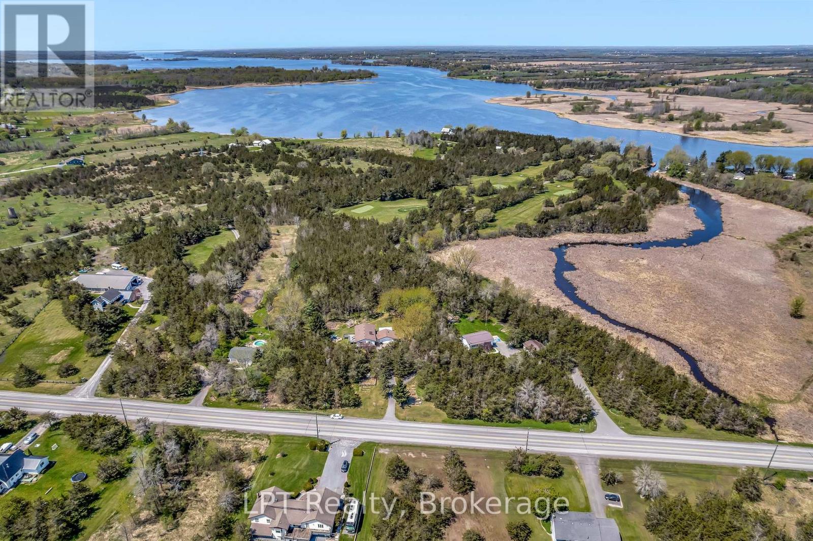 1207 County Rd 9 Street, Greater Napanee, Ontario  K7R 3K8 - Photo 41 - X12955334